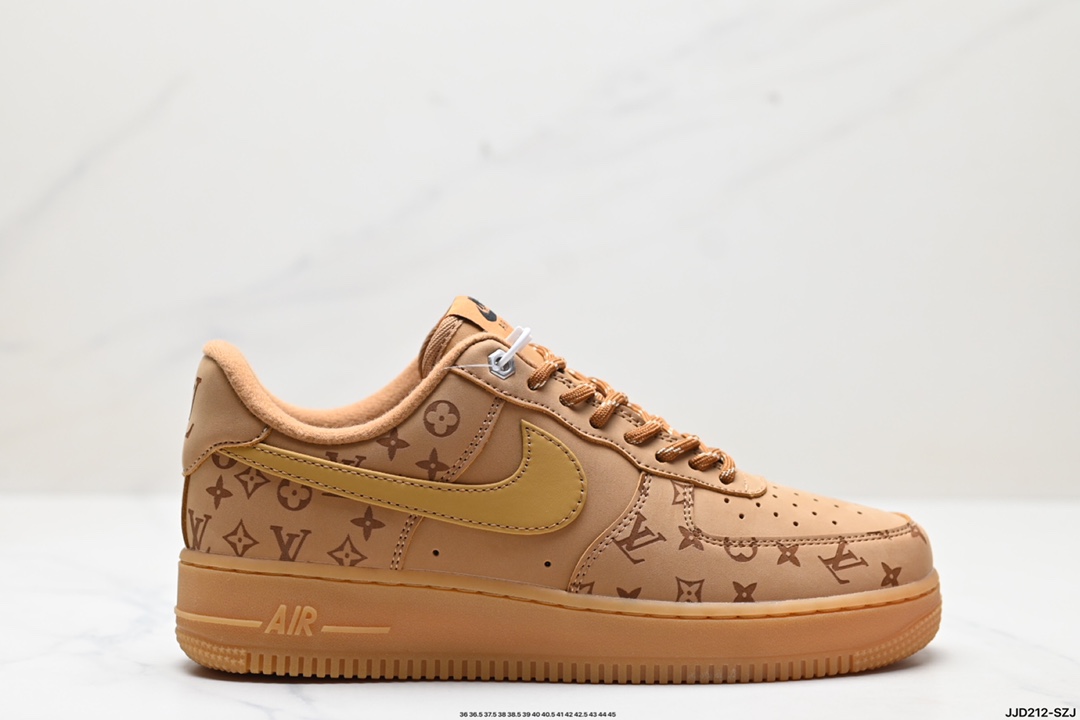 Nike Air Force 1 Shoes